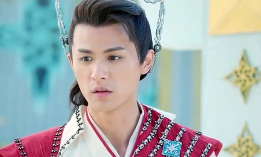 Новоландия: Замок в небесах 28 серия