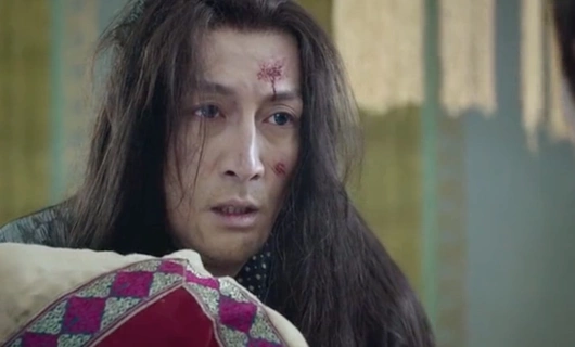 Новоландия: Замок в небесах 5 серия