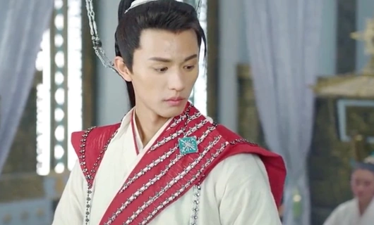 Новоландия: Замок в небесах 9 серия