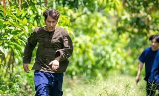 Обстоятельства смерти 10 серия