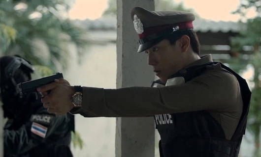 Обстоятельства смерти 12 серия