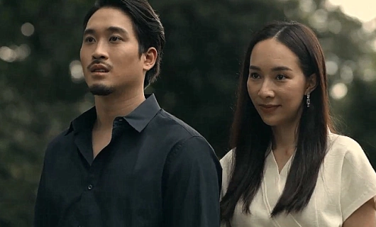 Обстоятельства смерти 13 серия