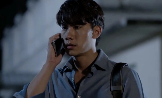 Обстоятельства смерти 3 серия