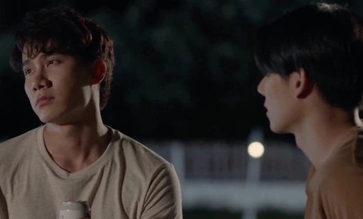 Обстоятельства смерти 4 серия