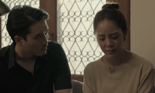 Обстоятельства смерти 6 серия