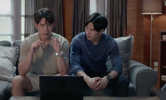 Обстоятельства смерти 7 серия