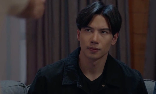 Обстоятельства смерти 8 серия