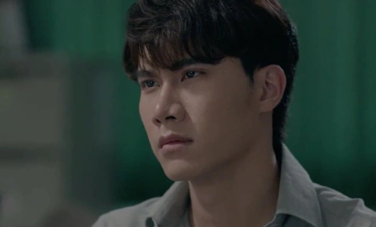 Обстоятельства смерти 9 серия