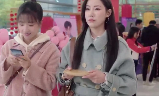 Отравленная любовь 12 серия