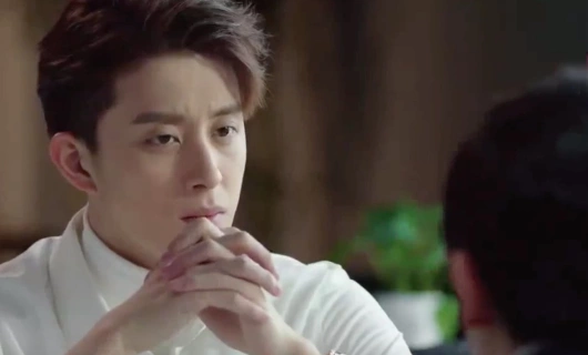 Отравленная любовь 14 серия