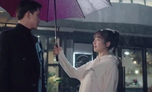 Отравленная любовь 16 серия