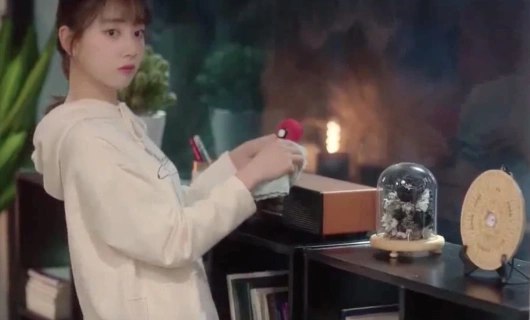 Отравленная любовь 17 серия