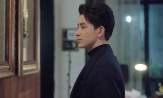 Отравленная любовь 20 серия