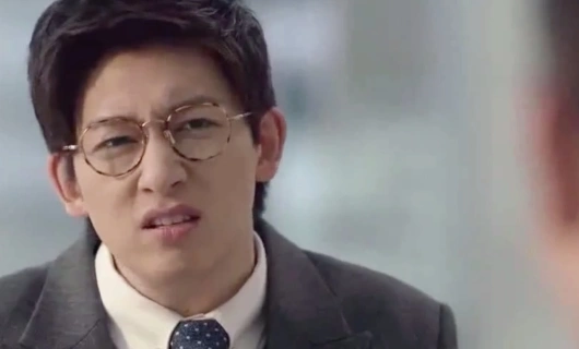 Отравленная любовь 21 серия