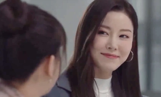 Отравленная любовь 22 серия