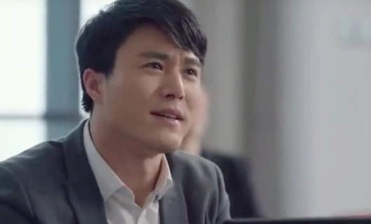 Отравленная любовь 3 серия