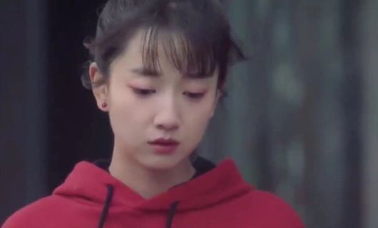 Отравленная любовь 5 серия