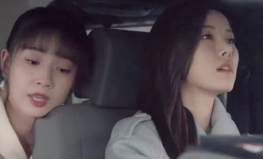 Отравленная любовь 6 серия