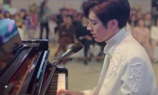 Отравленная любовь 7 серия