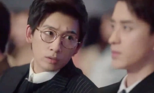 Отравленная любовь 8 серия