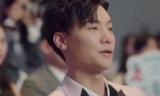 Отравленная любовь 9 серия