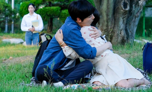 Пентхаус 1 сезон 10 серия