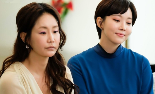 Пентхаус 1 сезон 11 серия