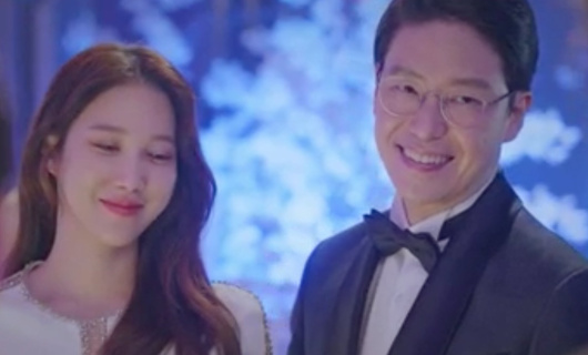 Пентхаус 1 сезон 13 серия