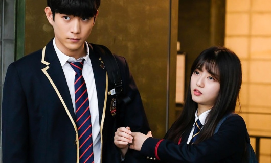 Пентхаус 1 сезон 17 серия