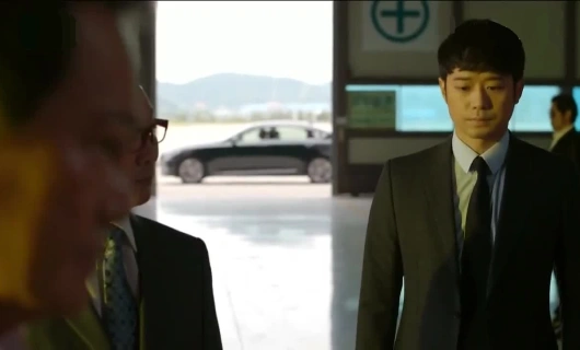 Перезагрузка 1 серия