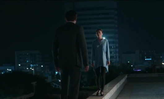 Перезагрузка 3 серия