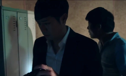 Перезагрузка 5 серия