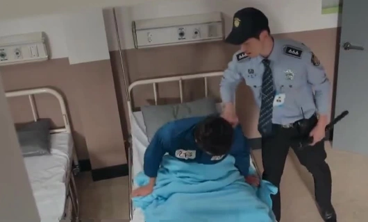 Перезагрузка 8 серия