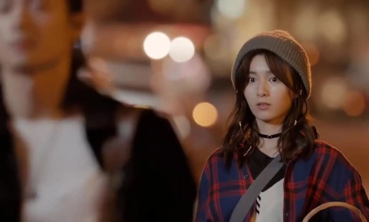 Первая любовь 10 серия