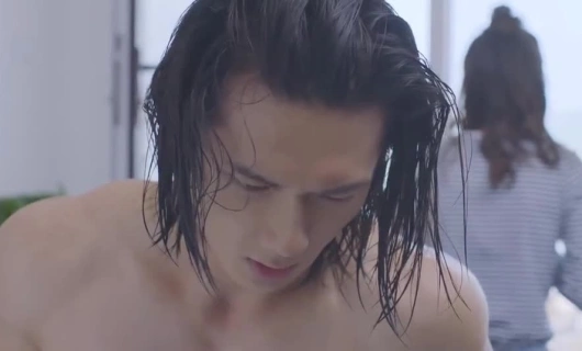 Первая любовь 12 серия