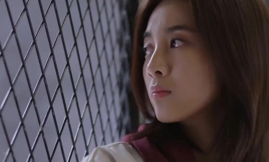 Первая любовь 13 серия