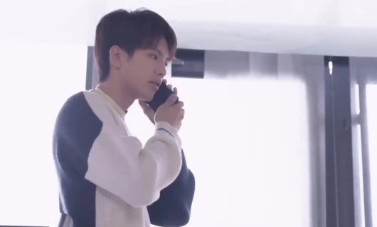 Первая любовь 15 серия