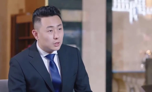 Первая любовь 18 серия