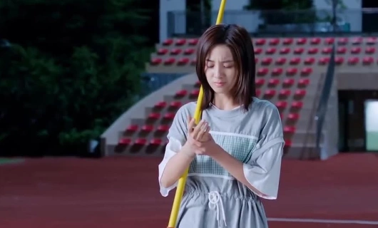 Первая любовь 21 серия