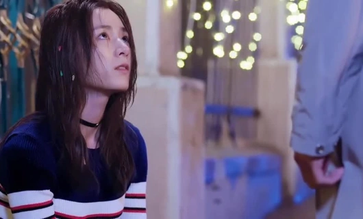 Первая любовь 22 серия