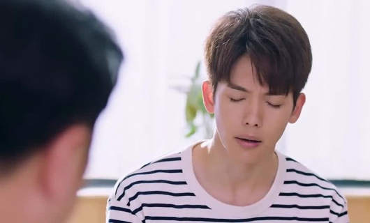 Первая любовь 23 серия