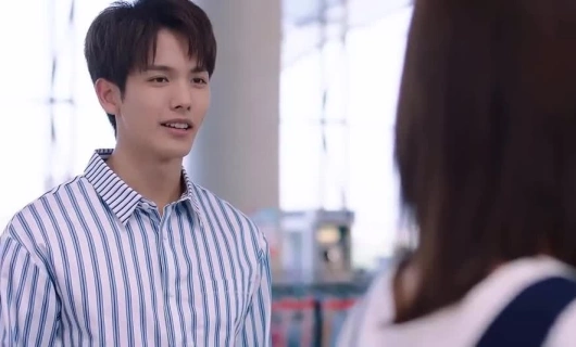 Первая любовь 24 серия