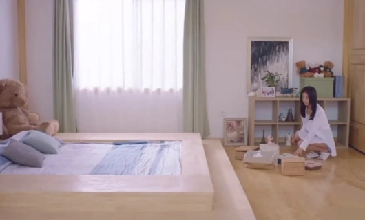 Первая любовь 25 серия