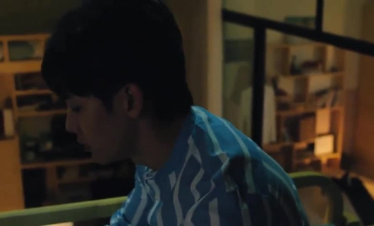 Первая любовь 6 серия