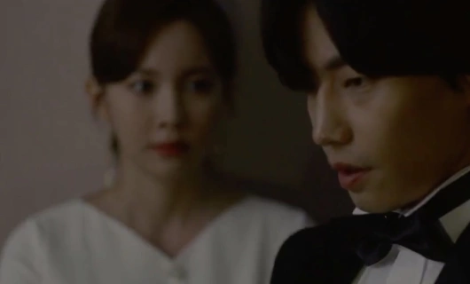 Позволь послушать твою песню 1 серия