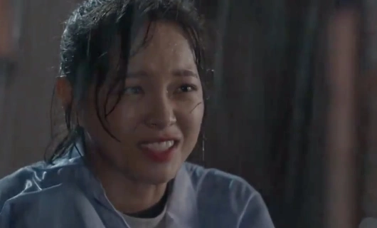 Позволь послушать твою песню 10 серия