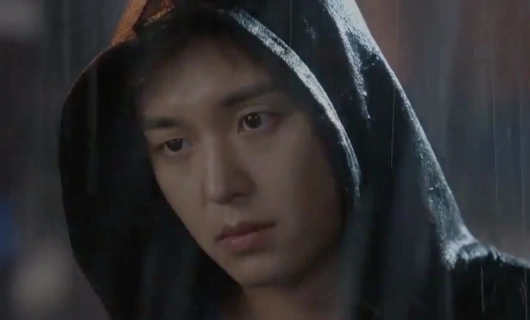 Позволь послушать твою песню 11 серия