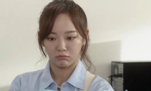 Позволь послушать твою песню 12 серия