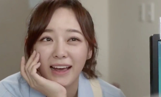 Позволь послушать твою песню 13 серия