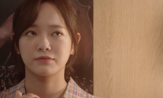 Позволь послушать твою песню 15 серия